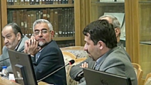 نخستین محفل معلولین فرهیخته